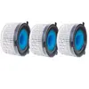 Image de Filtre hepa pour aspirateur - PACKFILTRECYCLOMAXR22STATION - E.ZICLEAN