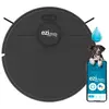 Image de Eziclean I-BOT Z6 MAX - Noir