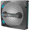 Image de Eziclean Windobot S12 Vibramax - Noir