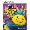 Image de Red art games Jeu vidéo Awesome Pea 3
