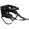 Image de Harnais pour chien Cani Gear Olympia Noir TU CY6037