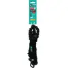 Image de Longe de traction pour chien - INTENSIA - XL - 2.4 m - Chien +25 kg - Noir