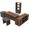 Image de Ensemble de meubles bureau NOTTO