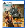 Image de Pixnlove Metal Slug Tactics