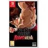 Image de AABRI03134 Baki Hanma: Blood Arena Édition Standard Nintendo Switch