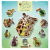 Image de Super meeple Jeu de stratégie Sanctuary