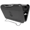 Image de LITTLE BALANCE Nomad' Baroudeur - Barbecue portable au charbon 35 x 25 cm