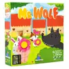 Image de Blue Orange Mr Wolf - Jeu de mémoire et de coopération