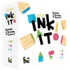 Image de Bankiiiz Editions Ink IT Jeu d'Ambiance