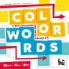 Image de Bankiiiz editions jeu d'ambiance Color Words