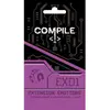 Image de EX01 Extension Émotions pour Compile 3 protocoles 18 cartes