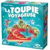 Image de Buzzy Games Tornade La Toupie Voyageuse