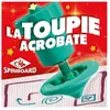 Image de Toupie acrobate Buzzy Games
