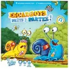 Image de Jeu éducatif The Flying Games Escargots, Prêts? Partez!