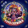Image de Viva Catrina FLY056VI Jeu de pose de tuiles 2-6 joueurs 8+