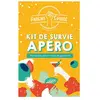 Image de Asmodee Parent Épuisé Kit de Survie Apéro