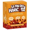 Image de La fin des haricots ! jeu d'ambiance