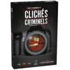 Image de Blue Cocker Clichés Criminels - Jeu d'enquête photographique