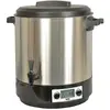 Image de Robby Steri Pro Inox XL LCD
