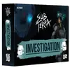Image de Nuts Publishing Sub Terra Investigation - Extension pour Sub Terra 2