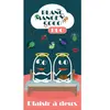Image de Jeu d'ambiance Hiboutatillus Blanc Manger Coco Plaisir à deux