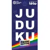 Image de Juduku Pride Edition Têtu