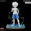 Image de Hunter x Hunter - Statuette Akihabara Legend Figure 1/8 Killua (God Speed Mode) 21 cm