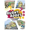Image de Avant Après Jeu d'enquête coopératif 2-6 joueurs 10+