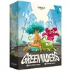Image de Jeu de stratégie Old Chap Greenvaders