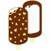 Image de Money walkie porte-monnaie sans contact Glace