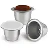 Image de Capsules réutilisables Caps Me X3 Nespresso en occasion ou reconditionné