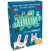 Image de Olémains games Jeu d'ambiance Édition famille - 4 à 16 joueurs