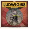 Image de Bigwax Distribution - Ludwig von 88 - L'Automne de l'Anarchie (Rouge)