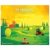 Image de Jeu de stratégie Super Meeple La Famiglia La Grande Guerre de la Mafia