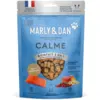 Image de MARLY & DAN-Friandise Chat   Marly & Dan Tendres bouchées « Calme » - 50 gr