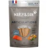 Image de MARLY & DAN-Friandise Chien   Marly & Dan Barres à mâcher « Articulations » - 80 gr