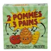 Image de Blue orange 2 Pommes 3 Pains jeu d'adresse