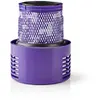 Image de Allotech Filtre HEPA pour aspirateur Dyson V10