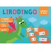Image de Asmodee LiroDingo Syllabes et Mots