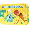 Image de Asmodee Aritma Géométriko
