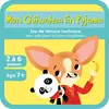 Image de Asmodée Jeu d'adresse Mon Chihuahua en pyjama