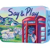 Image de Say & Play Jeu de cartes phonétique Anglais britannique 150 cartes