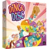 Image de PAIDIDI Dingo Disc Jeu d'équilibre 30 cm 1-6 joueurs 5+