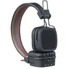 Image de Casque HEDEN Evolution bluetooth / filaire Noir