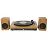 Image de Halterrego platine vinyle avec enceintes