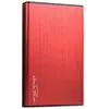 Image de Heden Boîtier Disque Dur 2,5" USB 3.0 Rouge