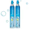 Image de Sodastream 2 x cylindre gaz CO2