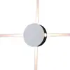 Image de Applique ext. V-TAC VT-706 4W blanche IP65 3000K 440lm