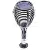 Image de V-TAC lampe jardin solaire effet flamme 4m 1700K 15lm