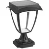 Image de Borne solaire V-TAC 2W LED 25cm IP44 3000-6000K 110lm